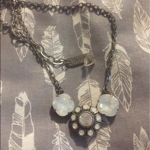 Mariana preowned necklace